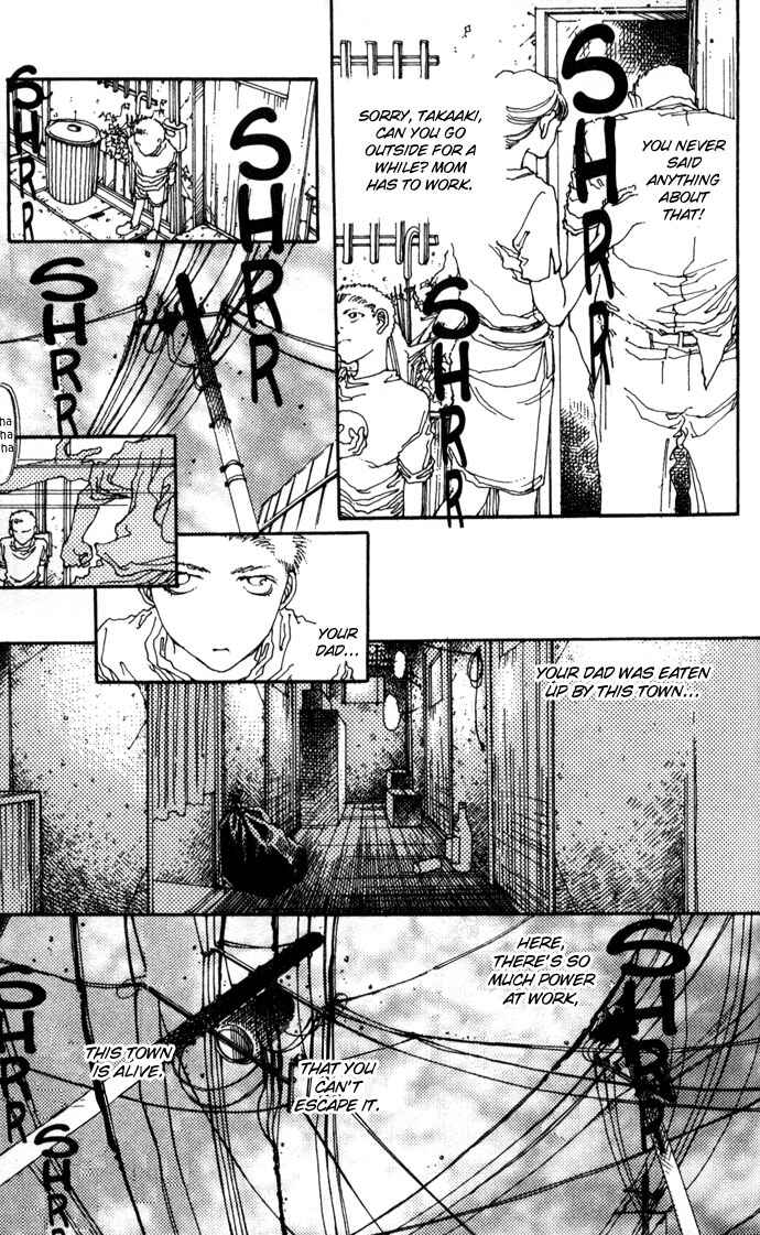 Page 4 Chapter 3 BX