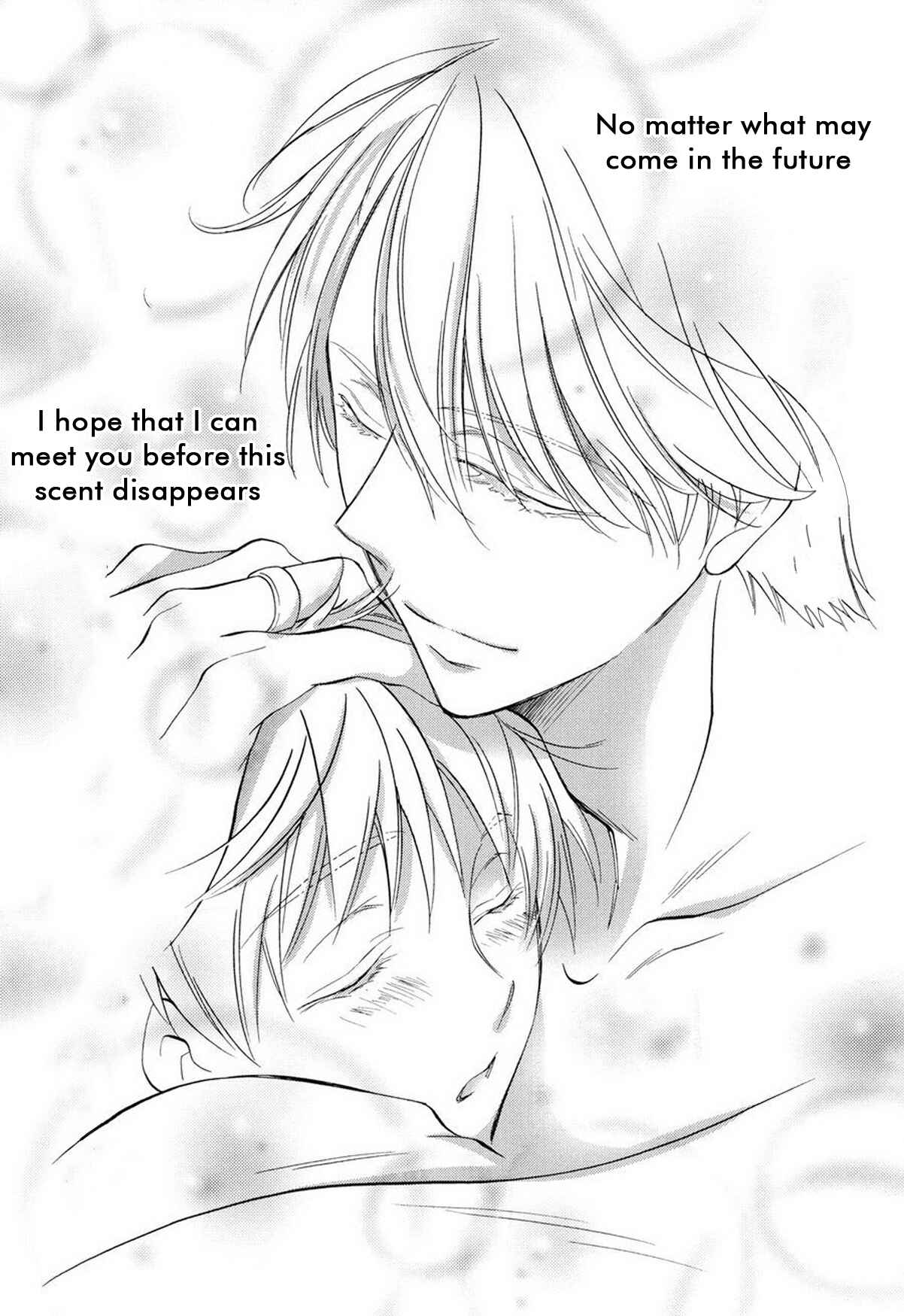Page 35 Chapter Unknown_4a60 Yuri!!! on Ice  - Bless (Doujinshi)