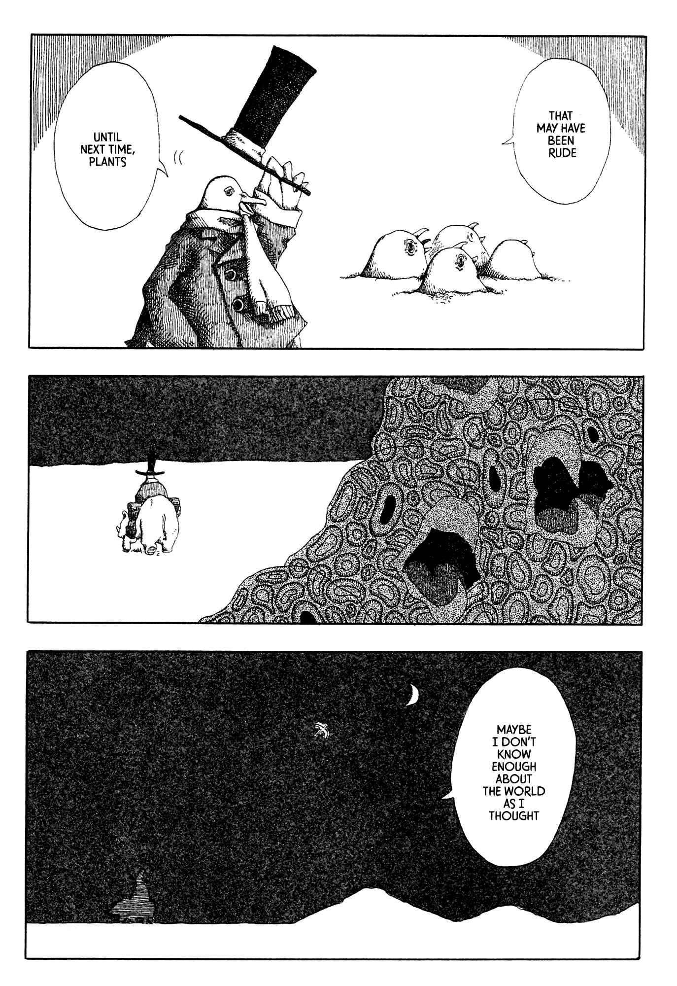 Page 7 Chapter 2 First District Back Alley