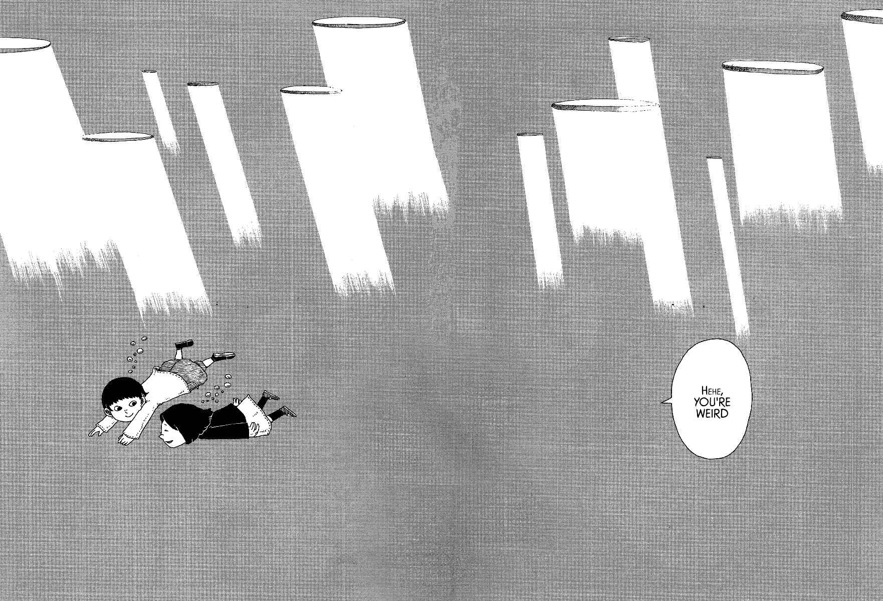 Page 20 Chapter 14 First District Back Alley