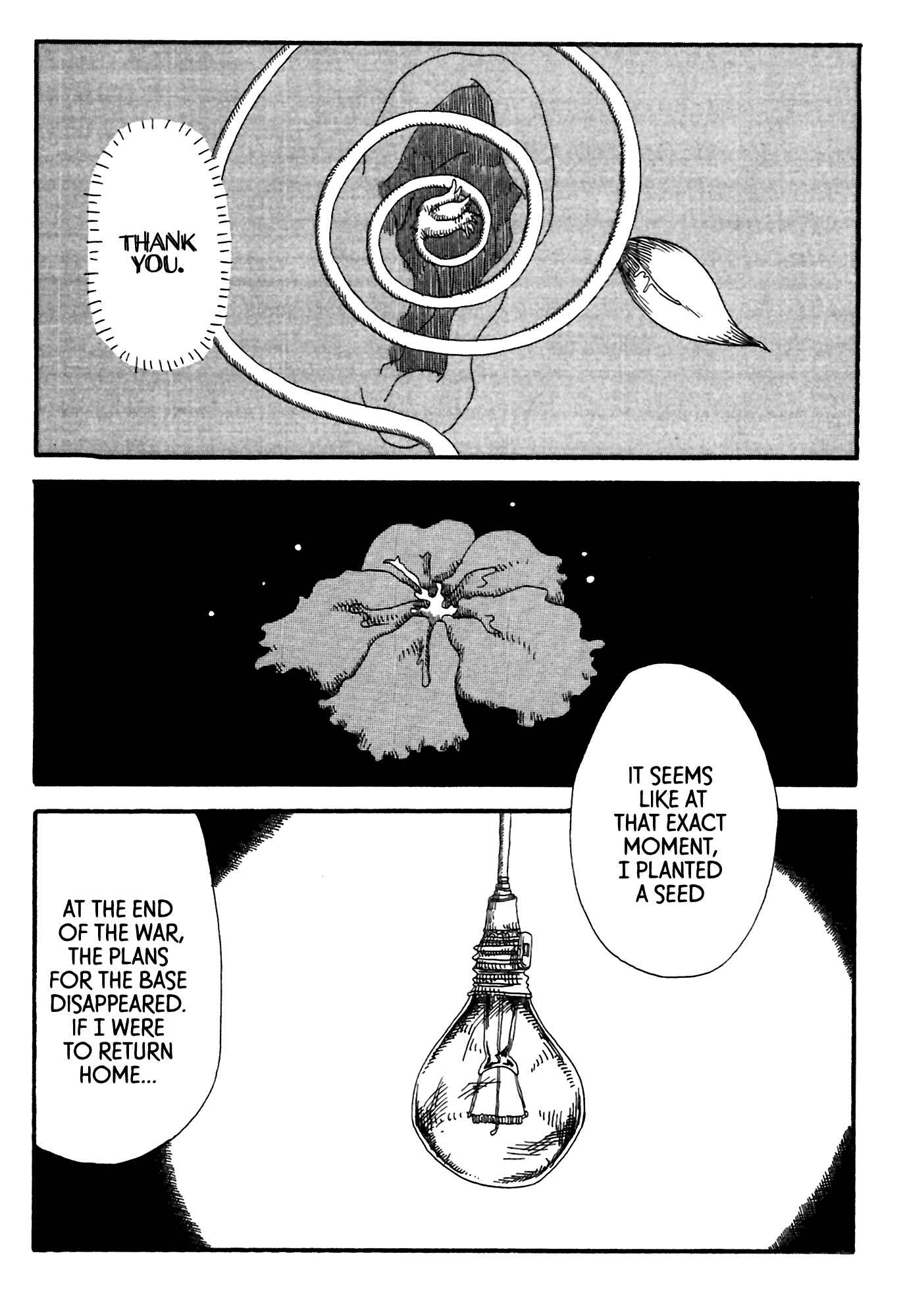 Page 11 Chapter 6 First District Back Alley