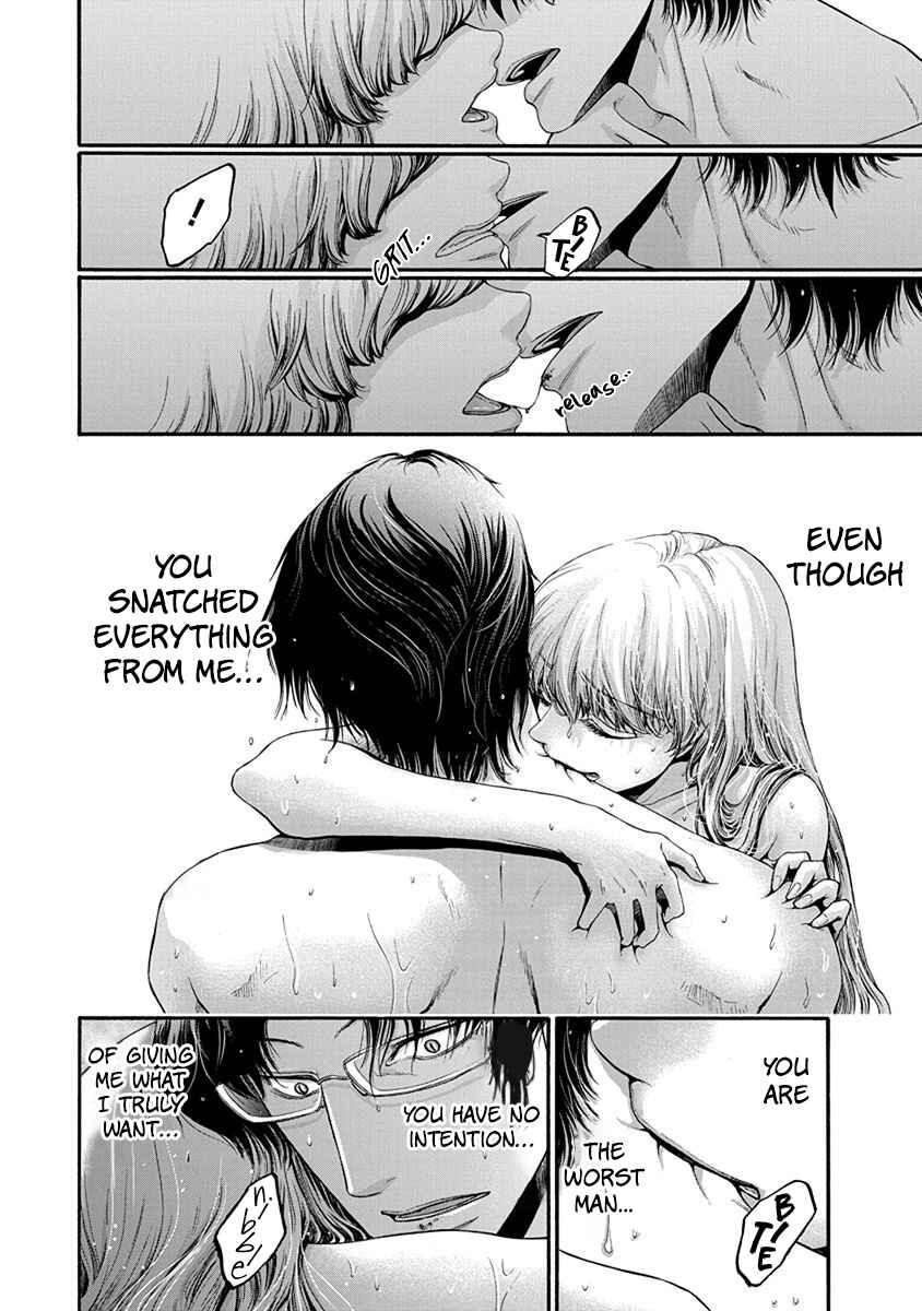 Page 17 Chapter 5 Kono Ai wa, Itan.