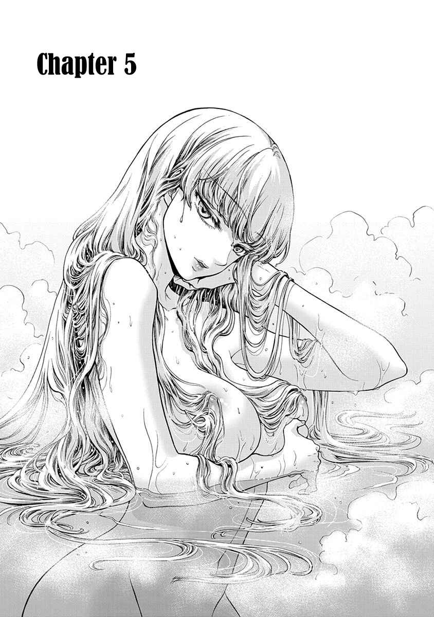 Page 2 Chapter 5 Kono Ai wa, Itan.