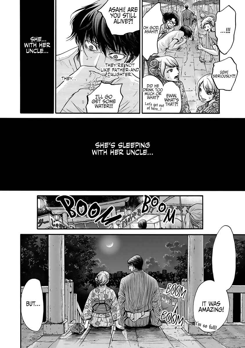 Page 11 Chapter 7 Kono Ai wa, Itan.