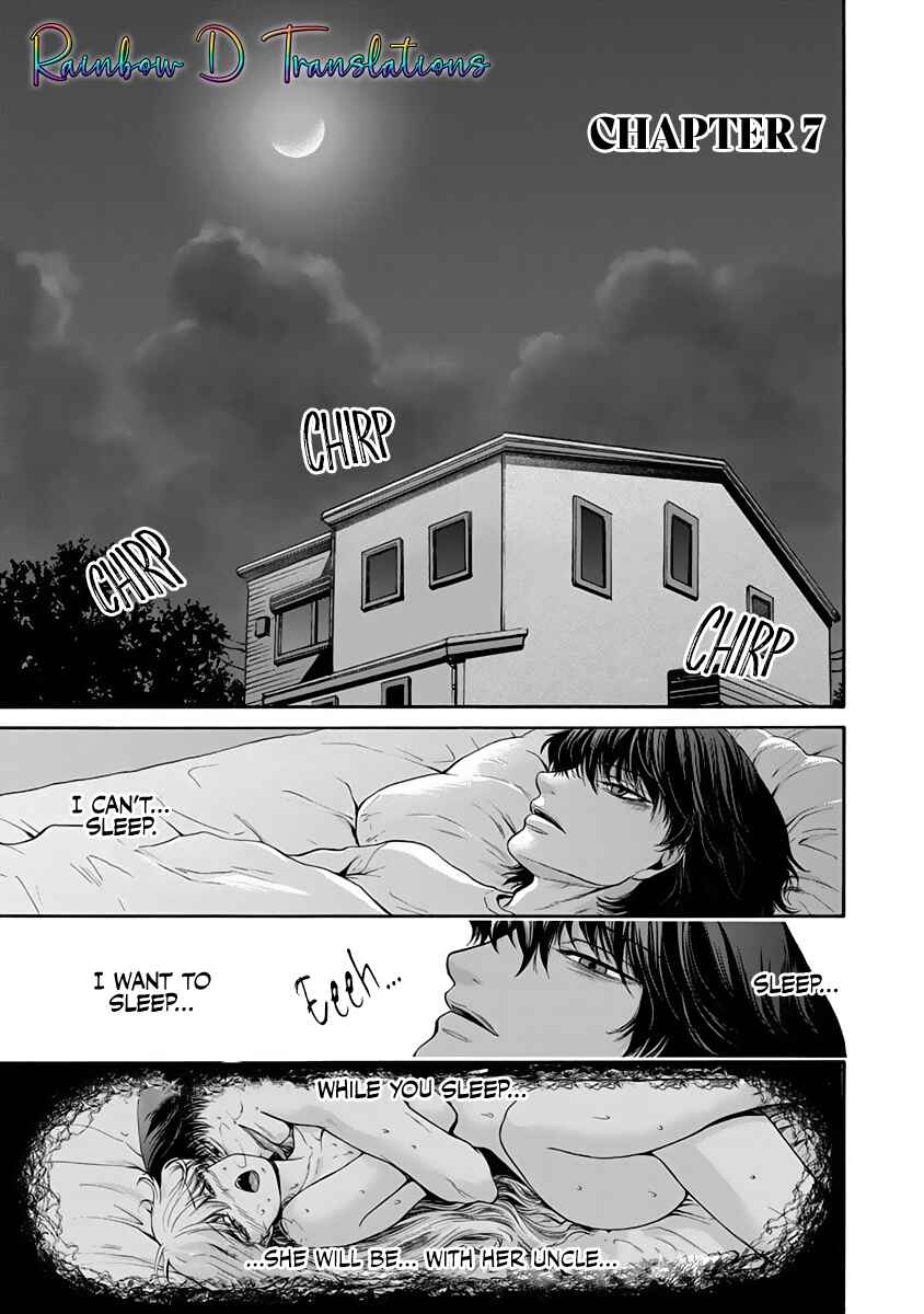 Page 2 Chapter 7 Kono Ai wa, Itan.