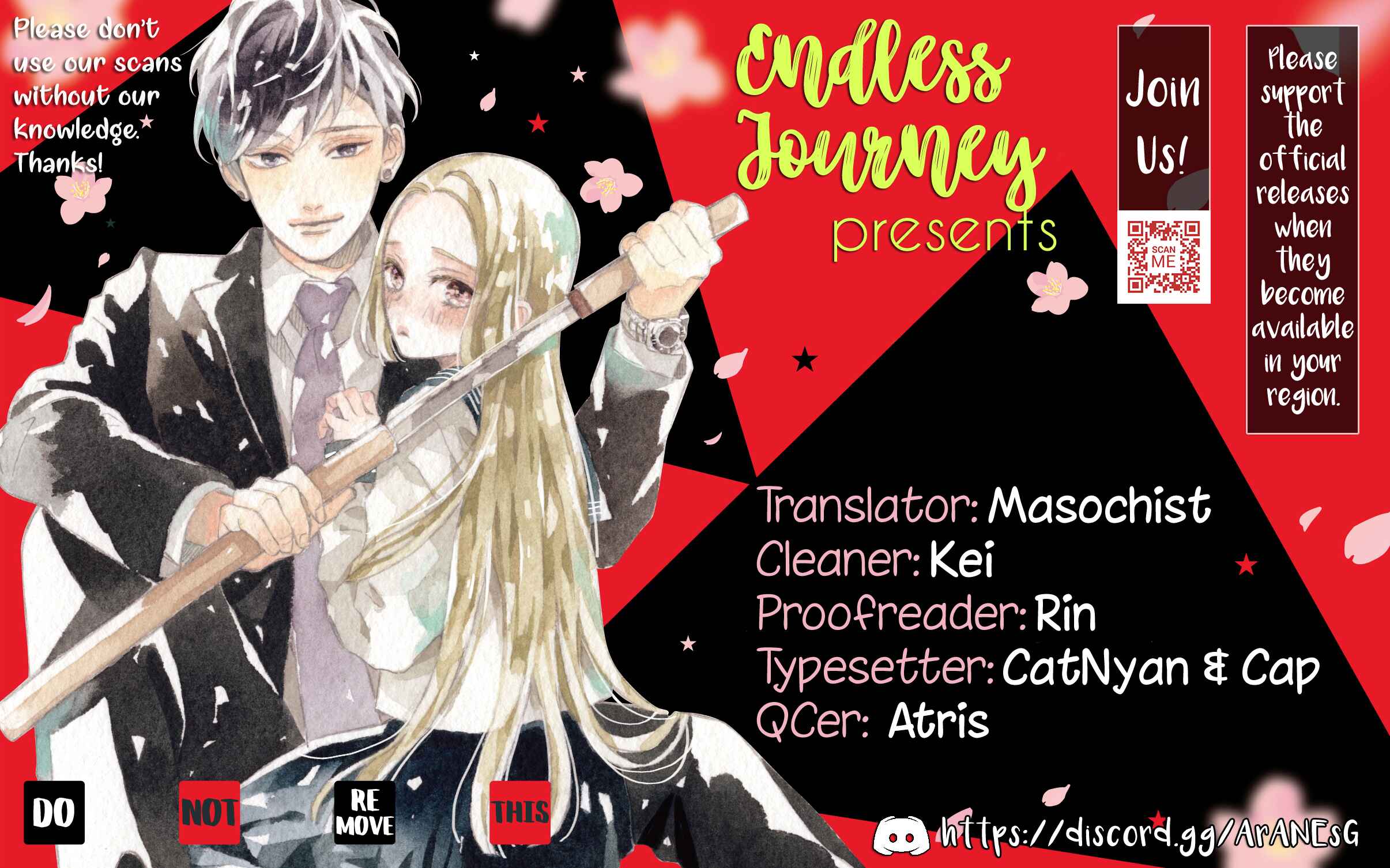 Page 1 Chapter 2 Kono Ai wa, Itan.
