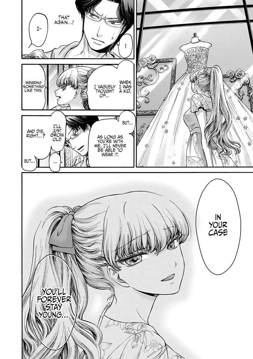 Page 17 Chapter 8 Kono Ai wa, Itan.