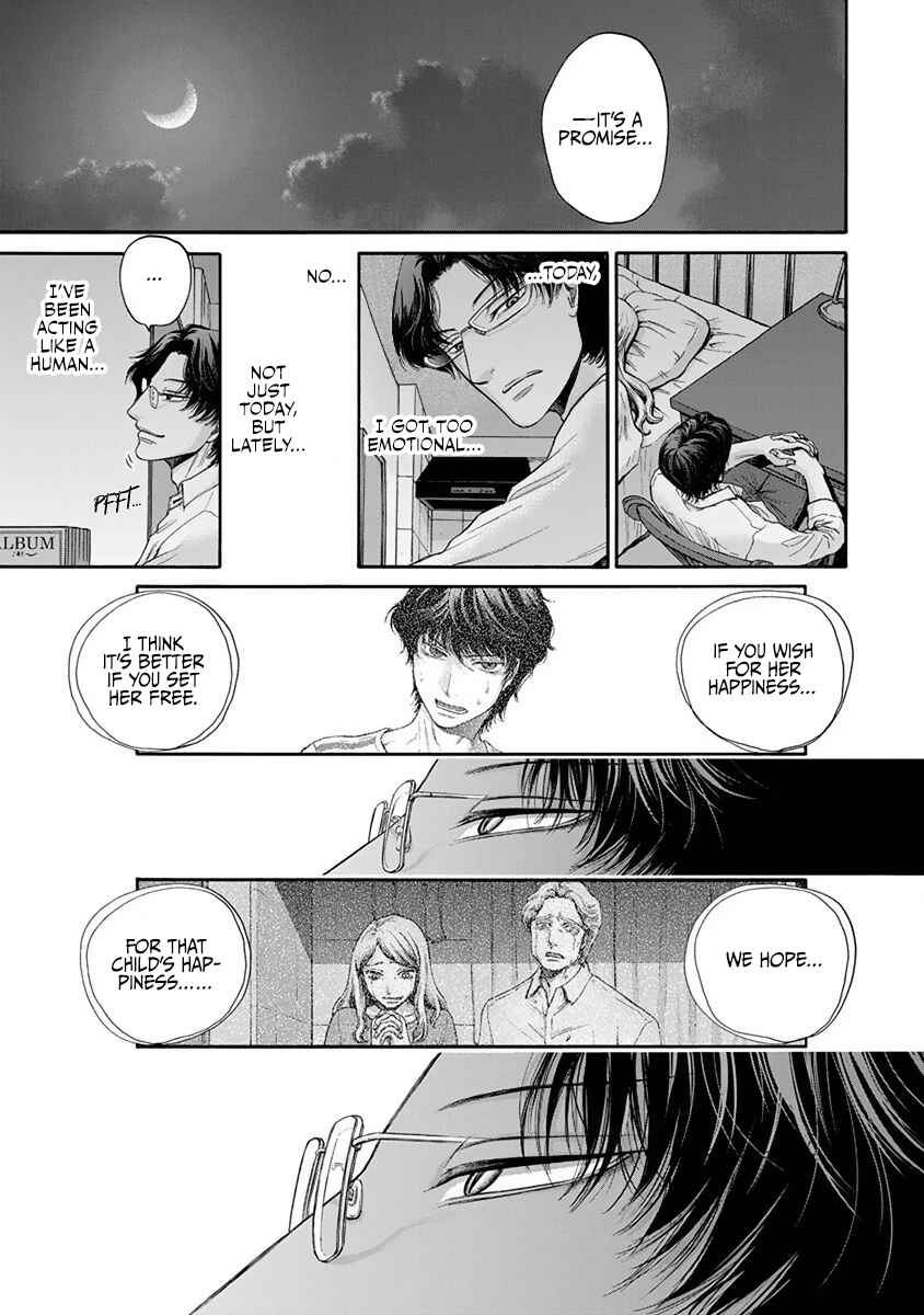 Page 26 Chapter 8 Kono Ai wa, Itan.