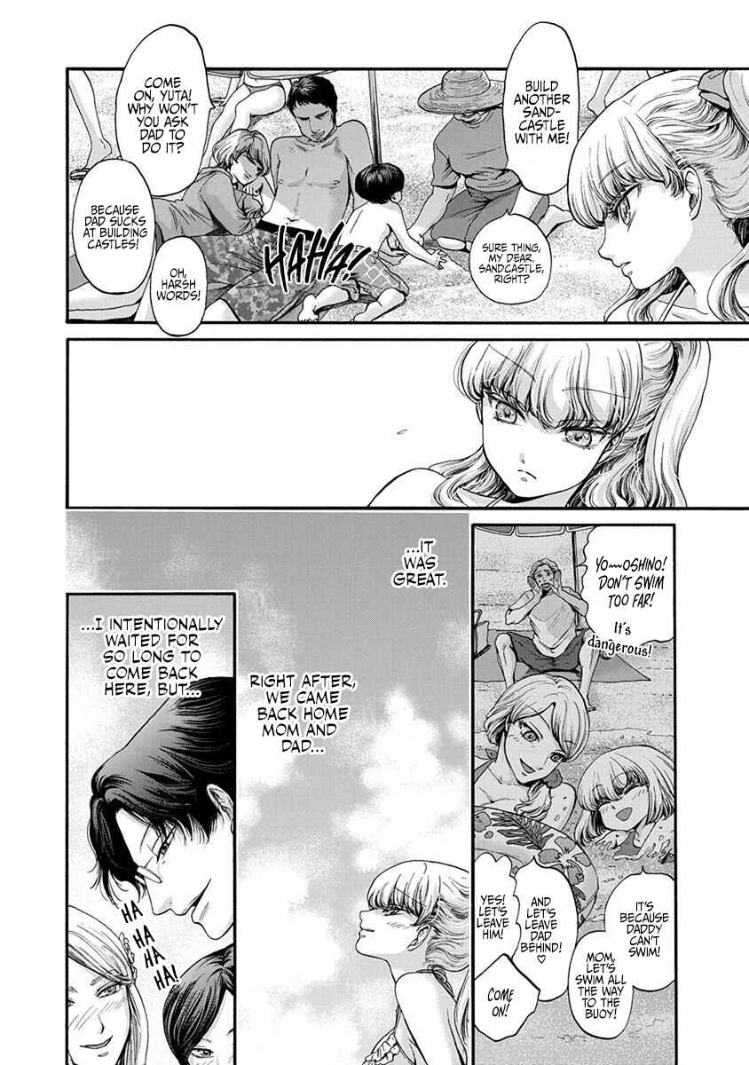 Page 9 Chapter 8 Kono Ai wa, Itan.