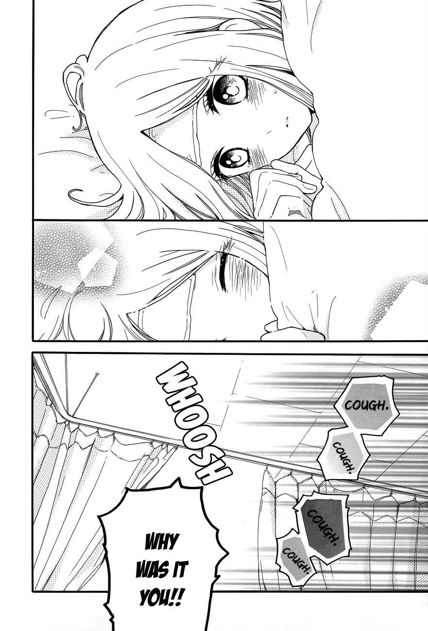 Page 11 Chapter 32 Like a Butterfly
