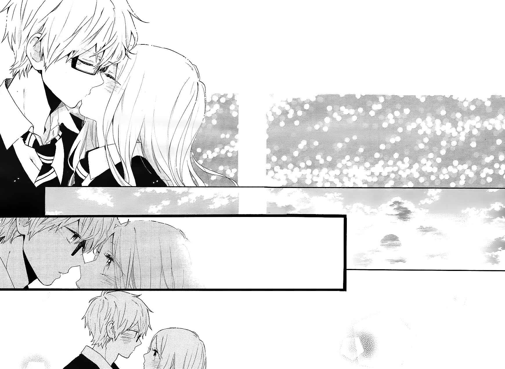 Page 13 Chapter 72 Like a Butterfly
