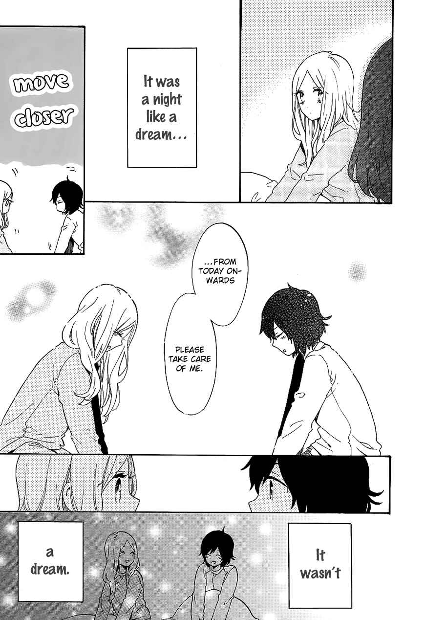Page 4 Chapter 74 Like a Butterfly