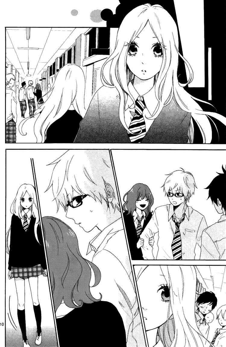 Page 12 Chapter 4 Like a Butterfly