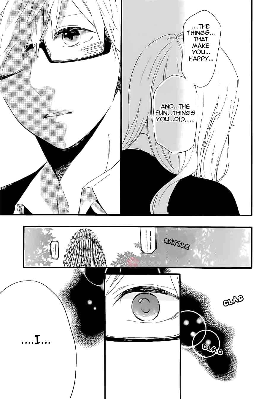Page 17 Chapter 55 Like a Butterfly