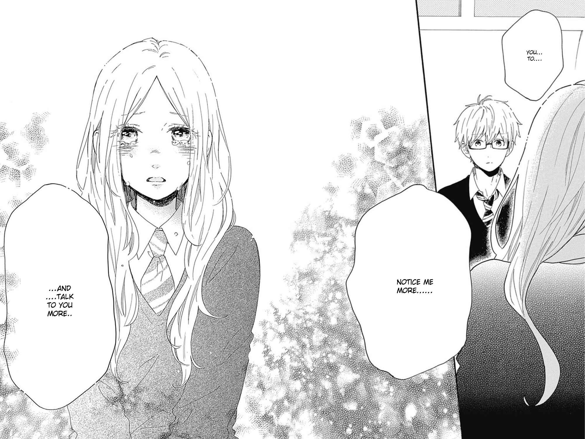 Page 18 Chapter 55 Like a Butterfly