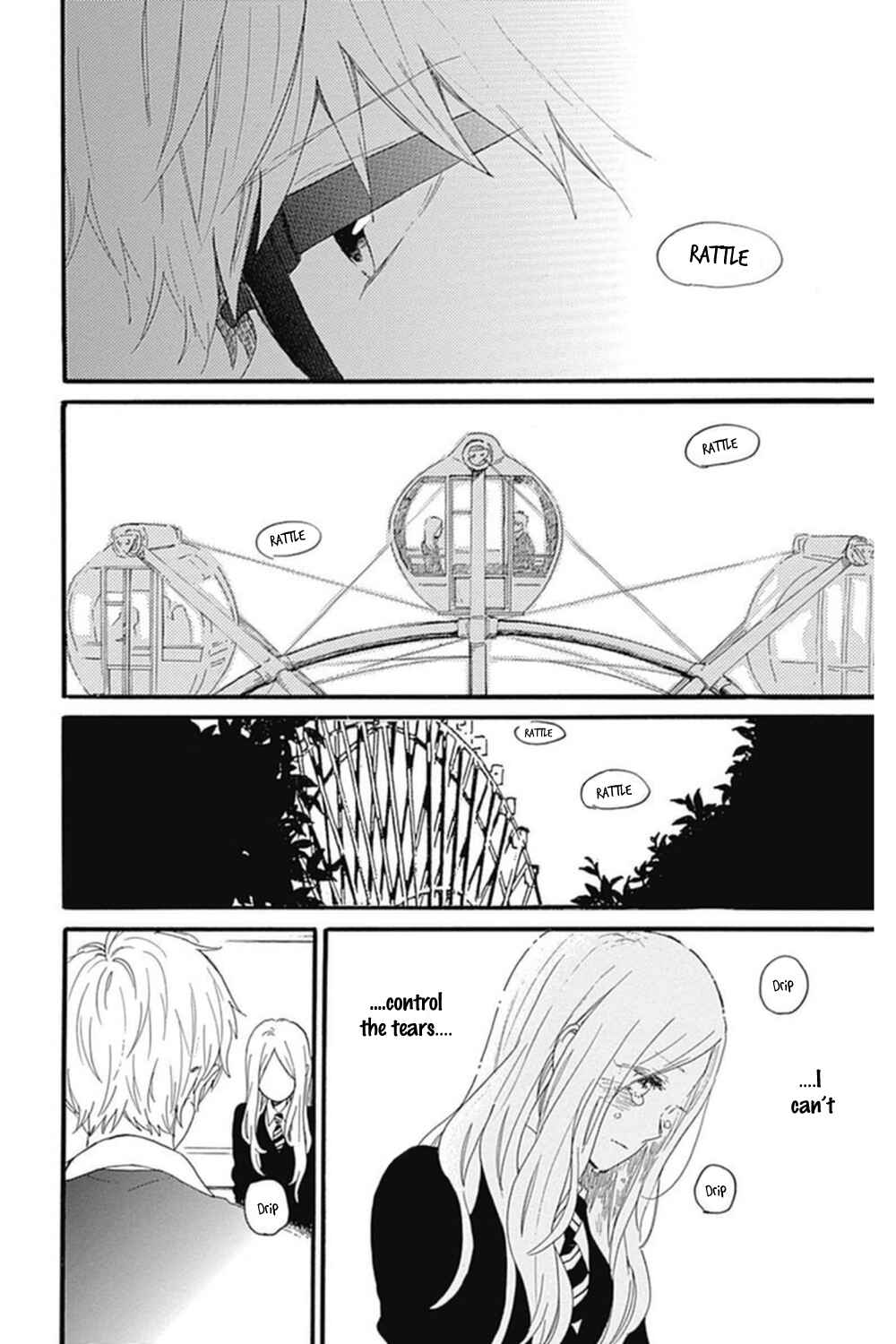 Page 19 Chapter 55 Like a Butterfly