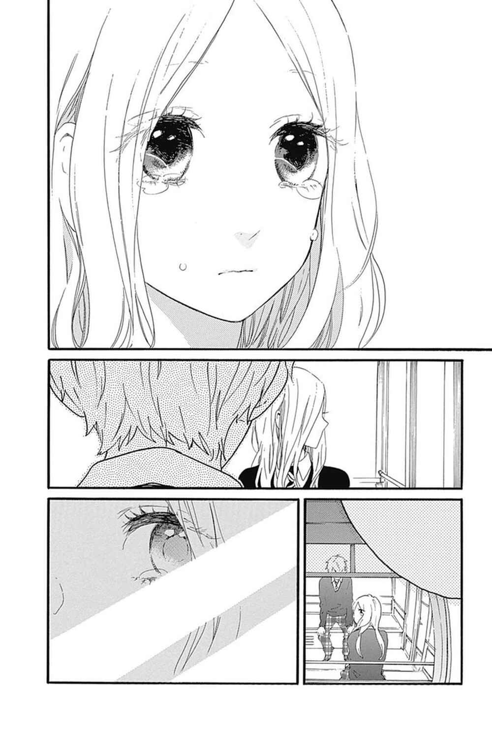 Page 23 Chapter 55 Like a Butterfly