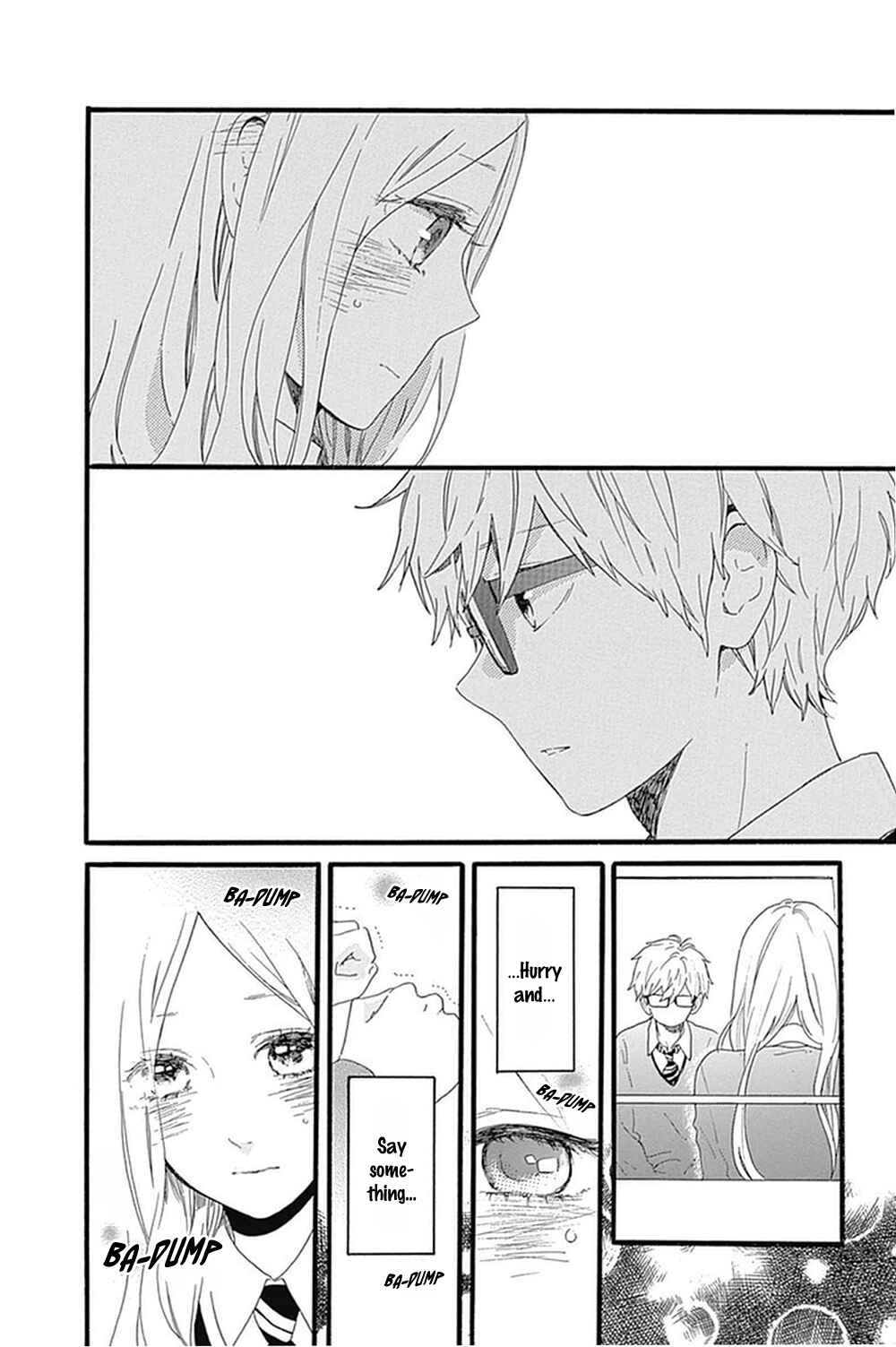 Page 4 Chapter 55 Like a Butterfly