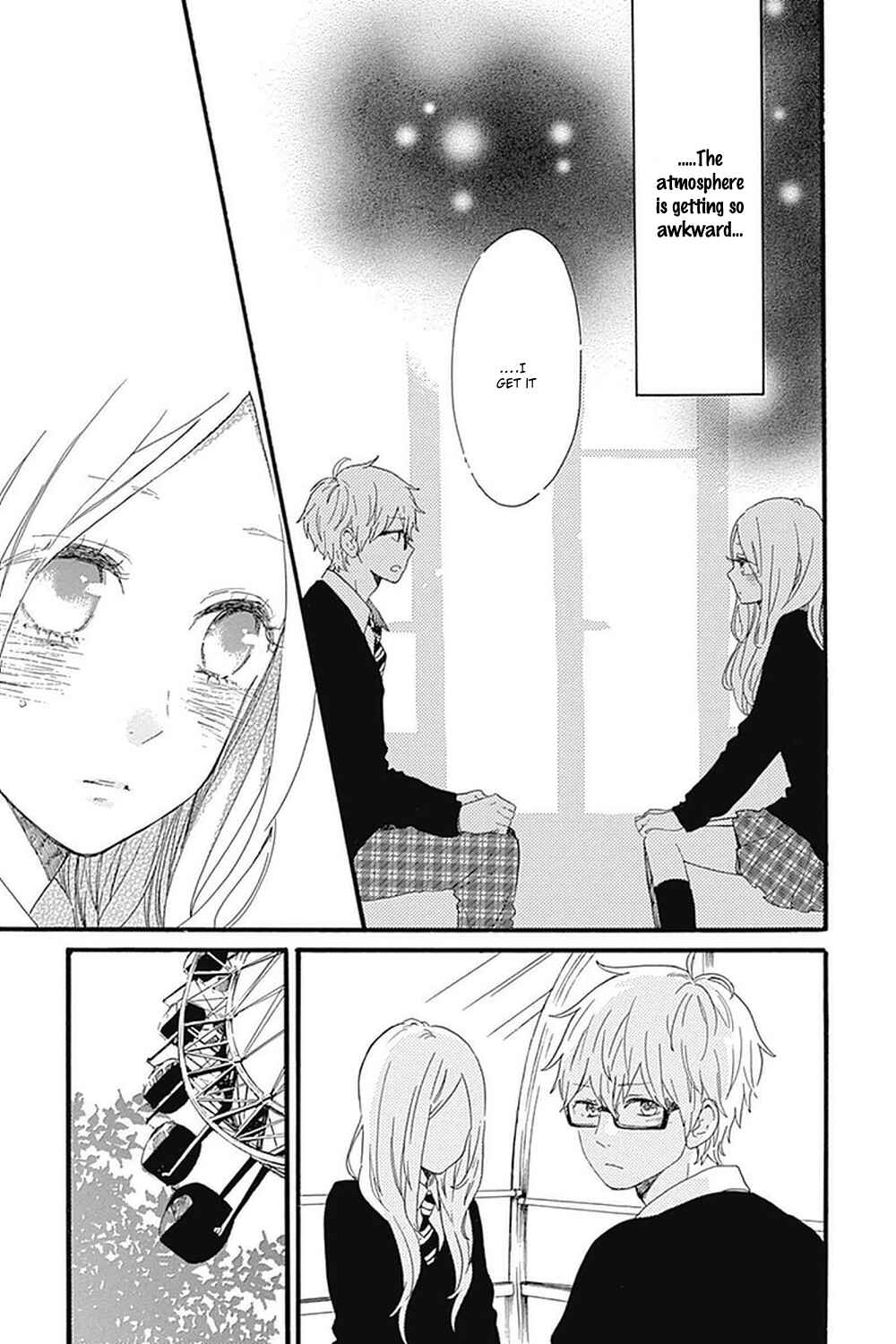 Page 5 Chapter 55 Like a Butterfly