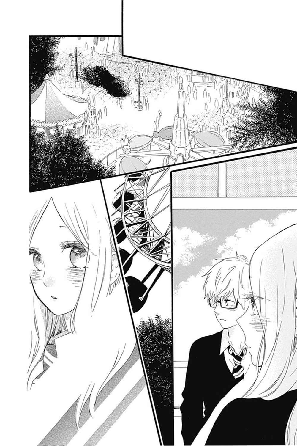 Page 6 Chapter 55 Like a Butterfly