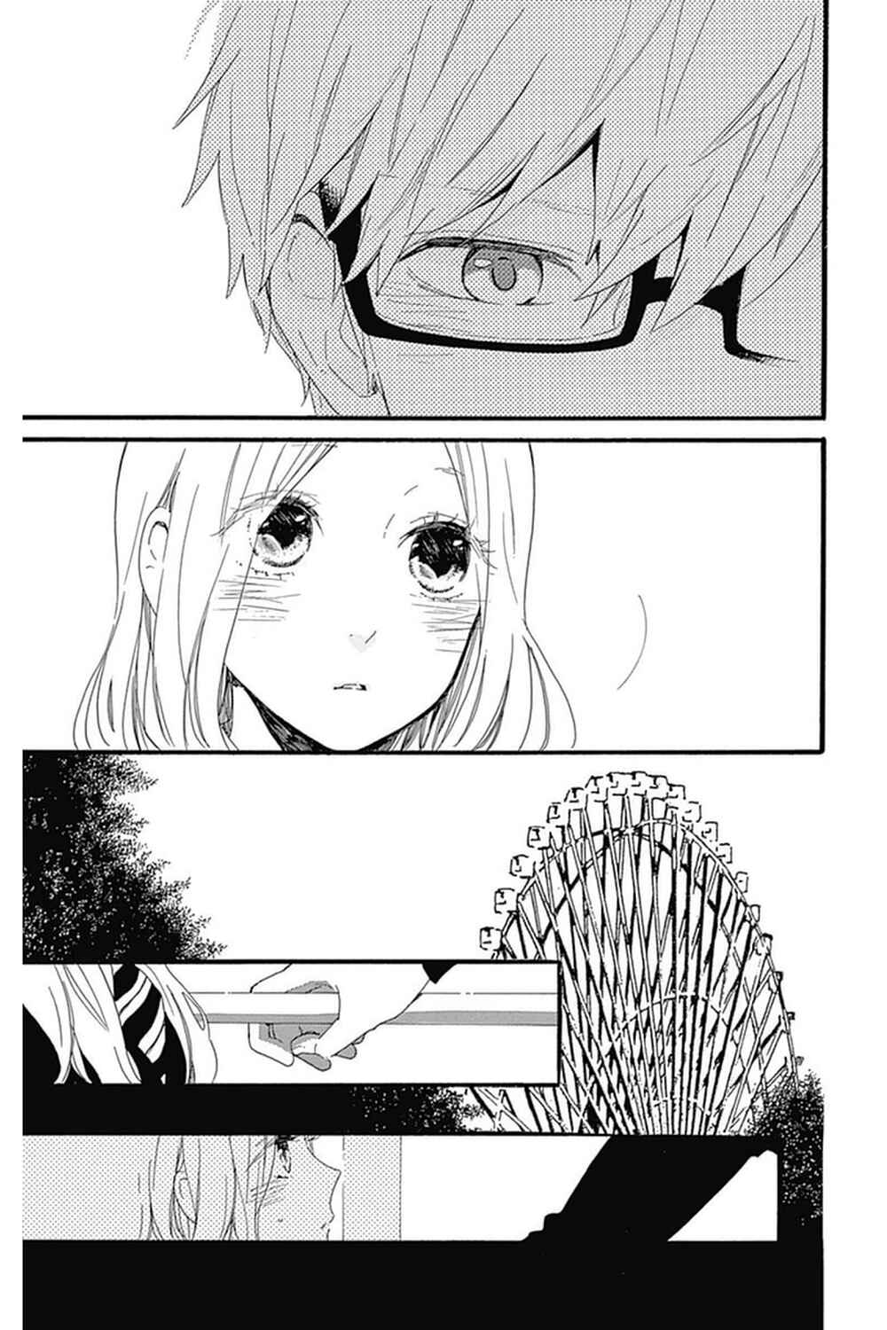 Page 9 Chapter 55 Like a Butterfly