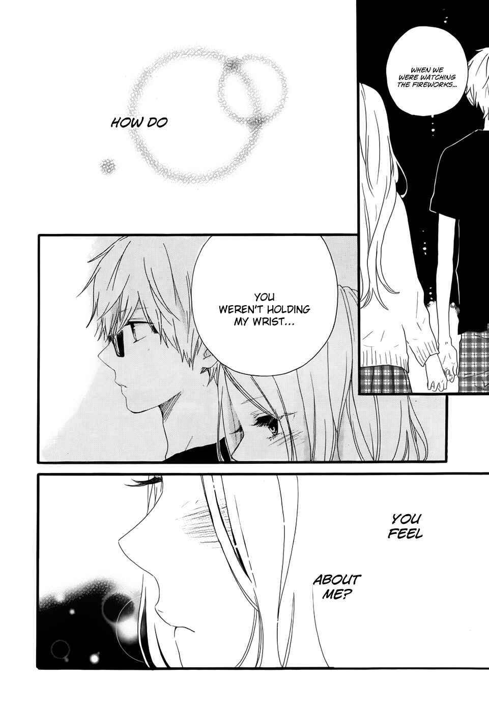 Page 14 Chapter 26 Like a Butterfly