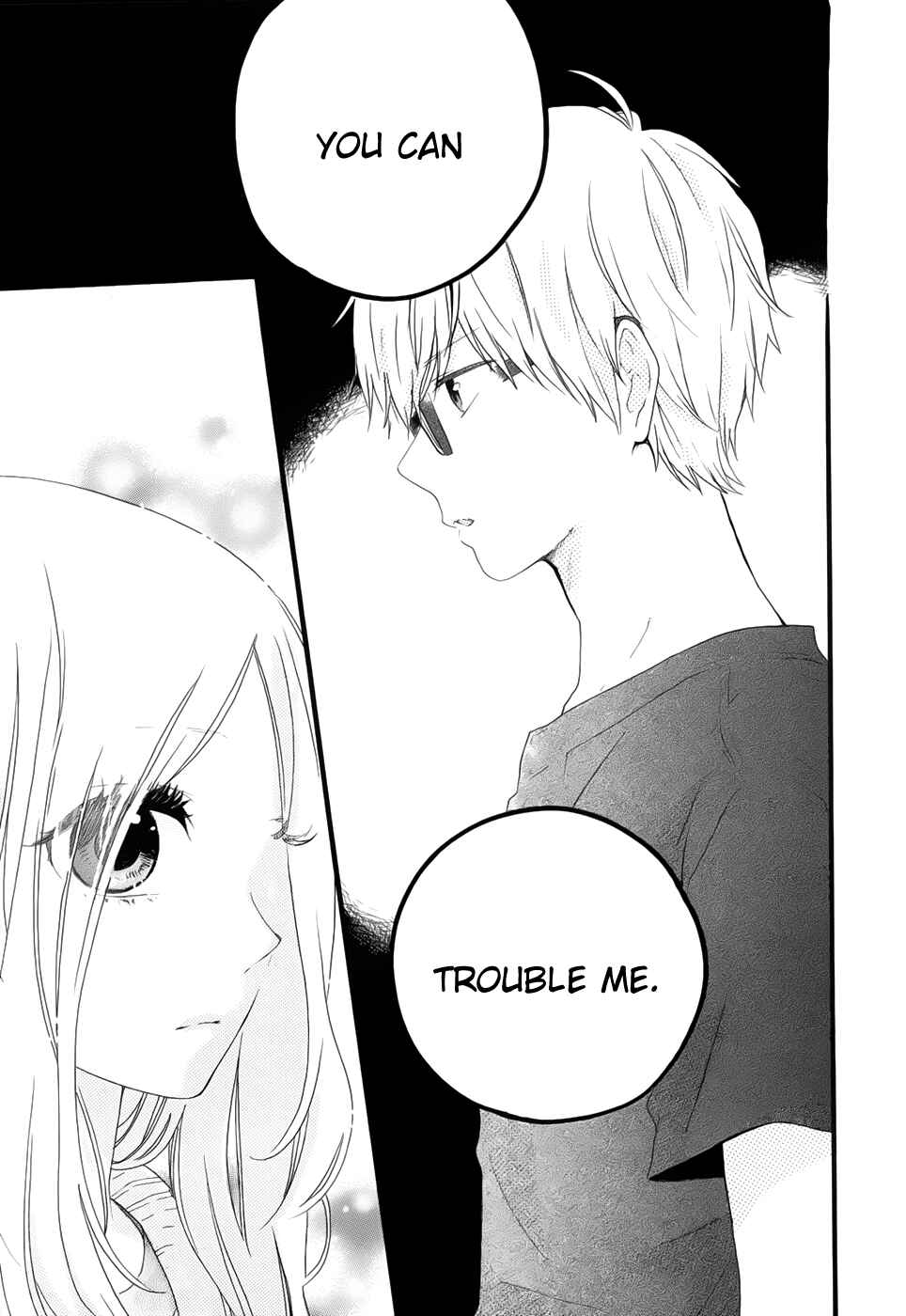Page 19 Chapter 26 Like a Butterfly