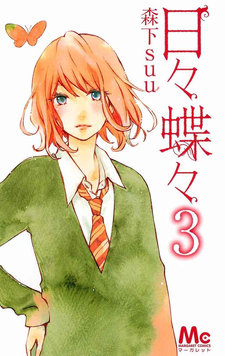 Page 2 Chapter 15 Like a Butterfly