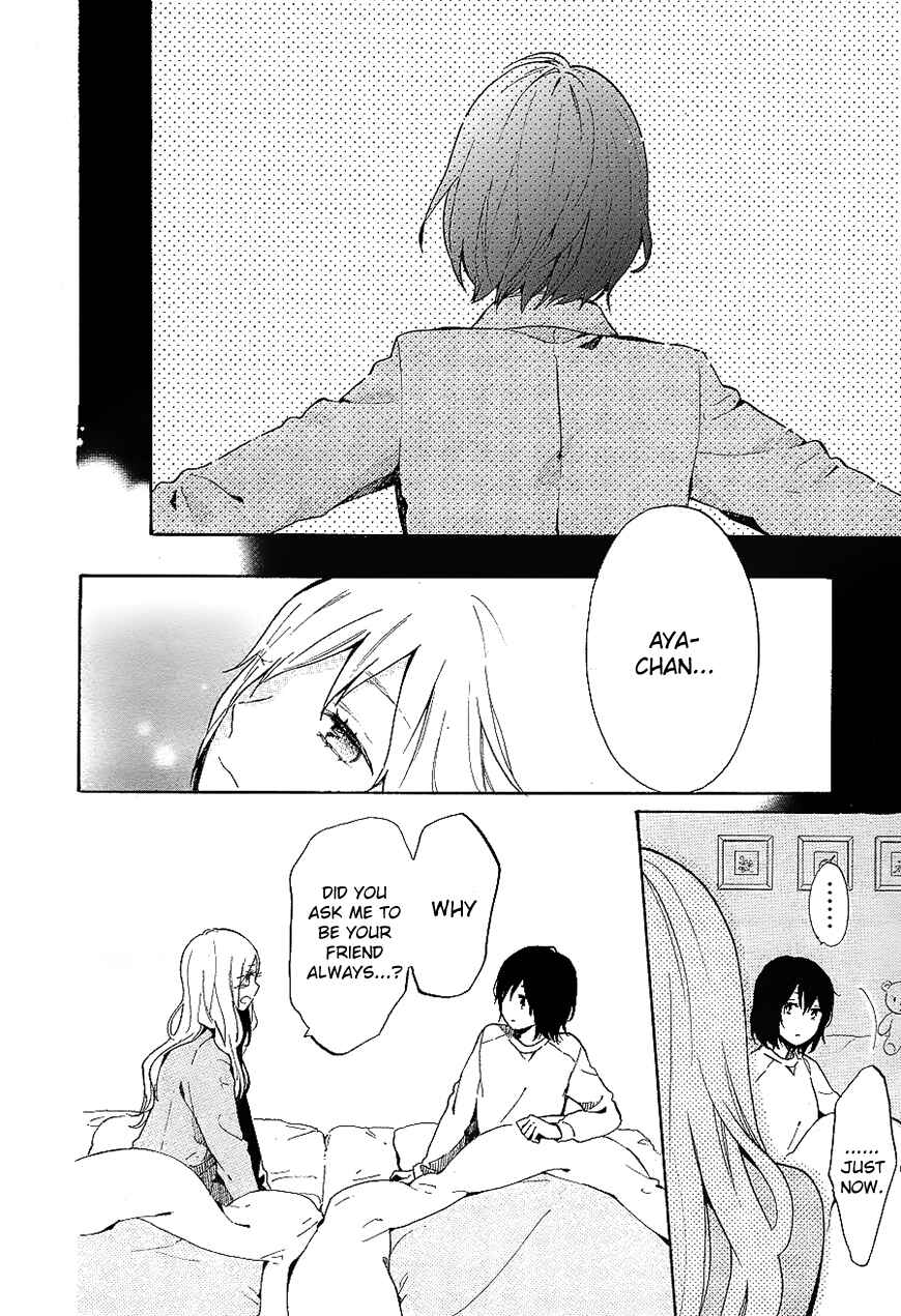 Page 21 Chapter 73 Like a Butterfly
