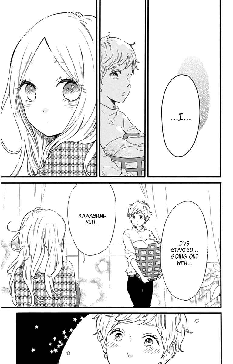 Page 12 Chapter 47 Like a Butterfly
