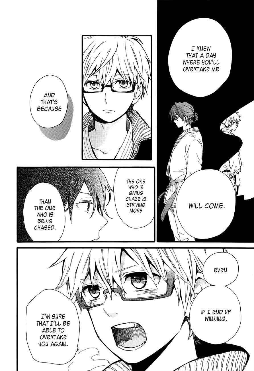 Page 11 Chapter 41 Like a Butterfly