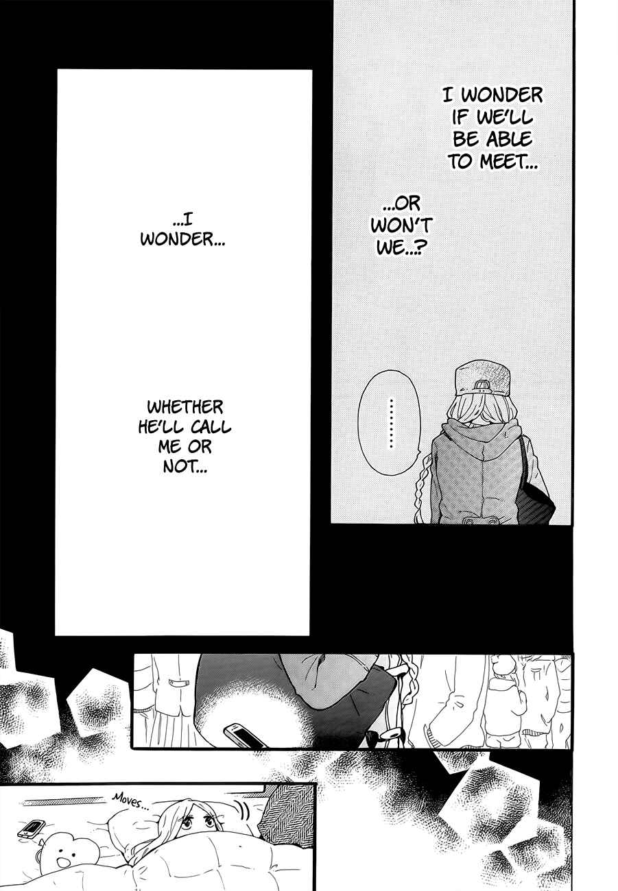 Page 16 Chapter 41 Like a Butterfly