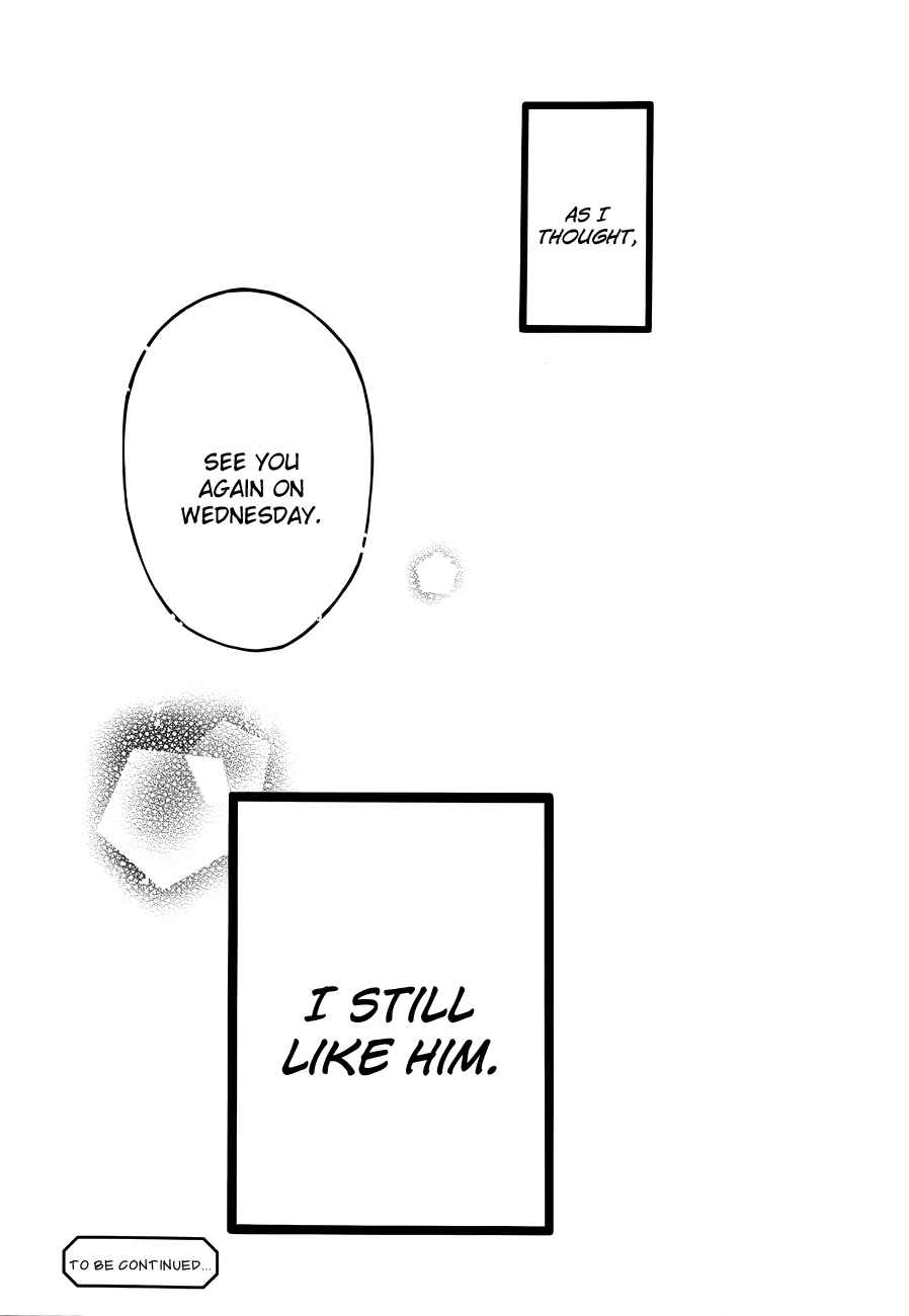 Page 27 Chapter 31 Like a Butterfly
