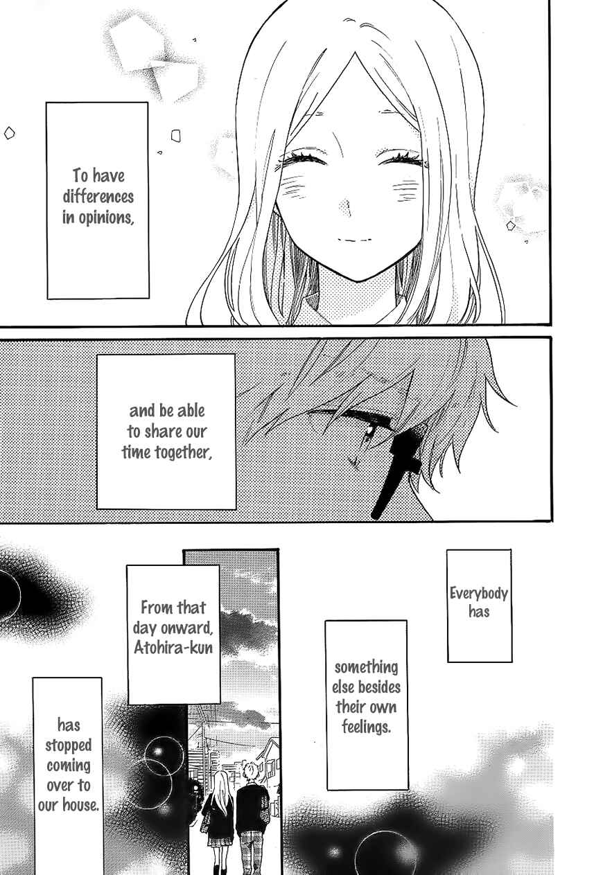 Page 4 Chapter 68 Like a Butterfly