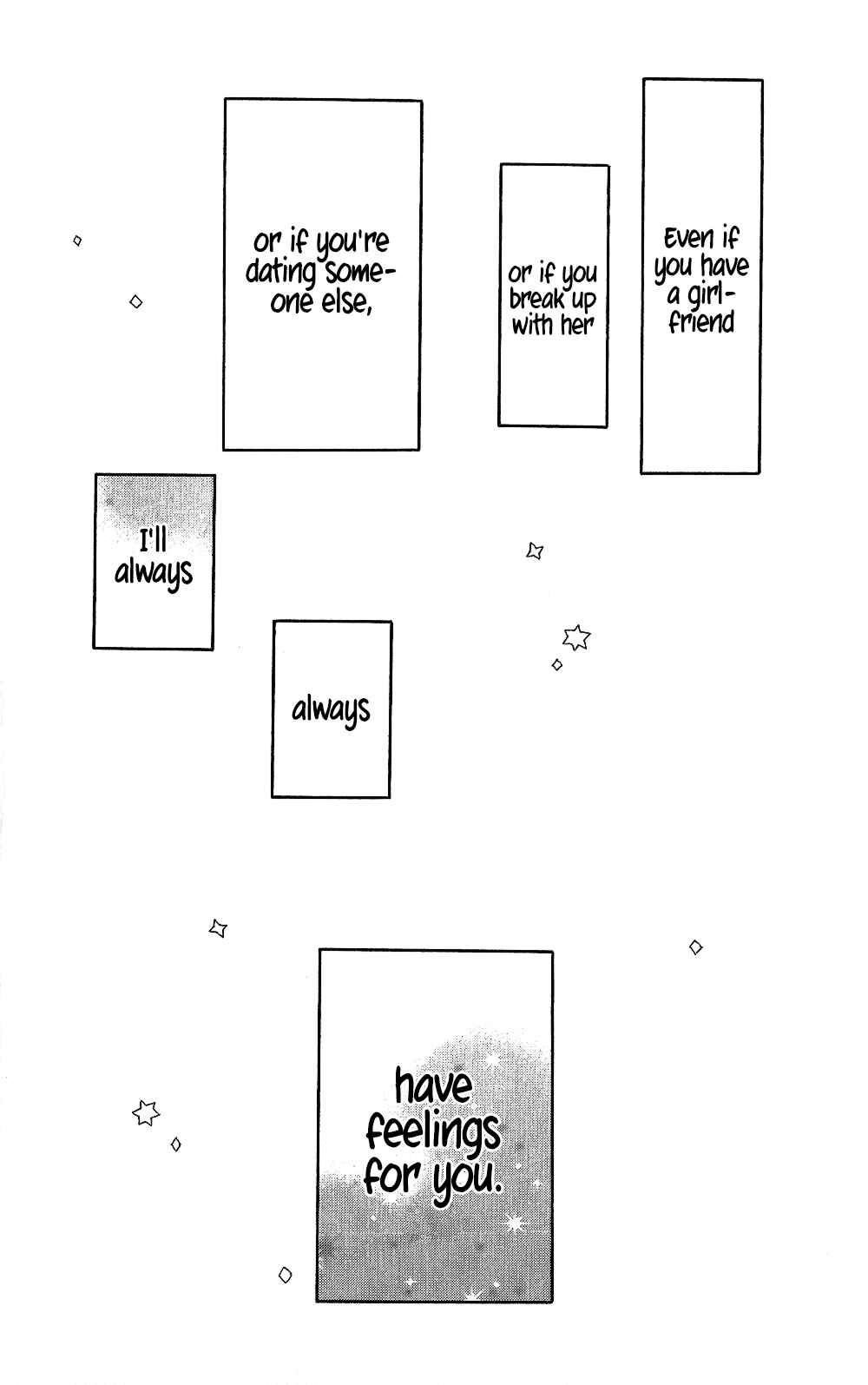Page 46 Chapter 75.7 Like a Butterfly