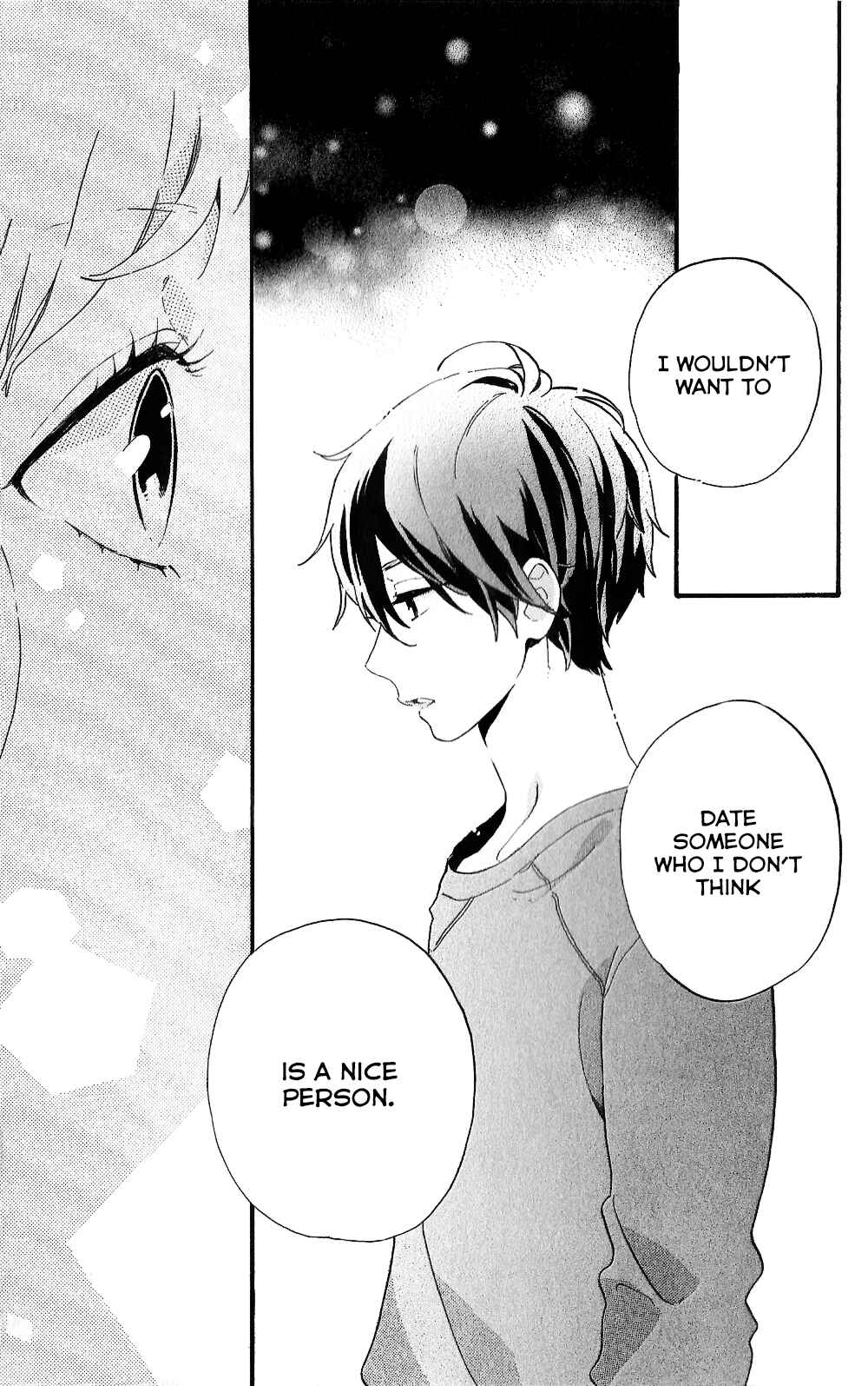 Page 51 Chapter 75.7 Like a Butterfly