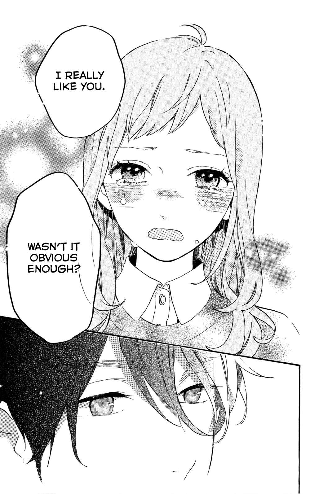 Page 53 Chapter 75.7 Like a Butterfly