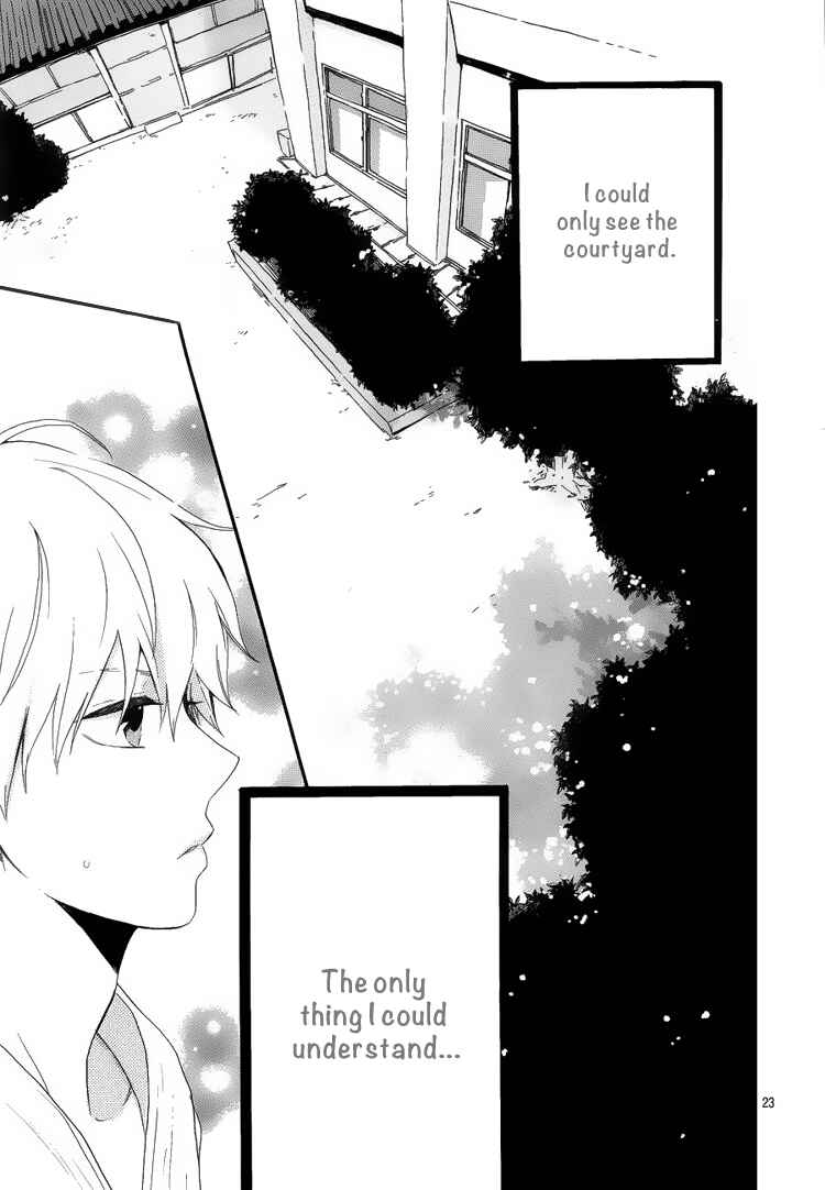 Page 28 Chapter 8 Like a Butterfly