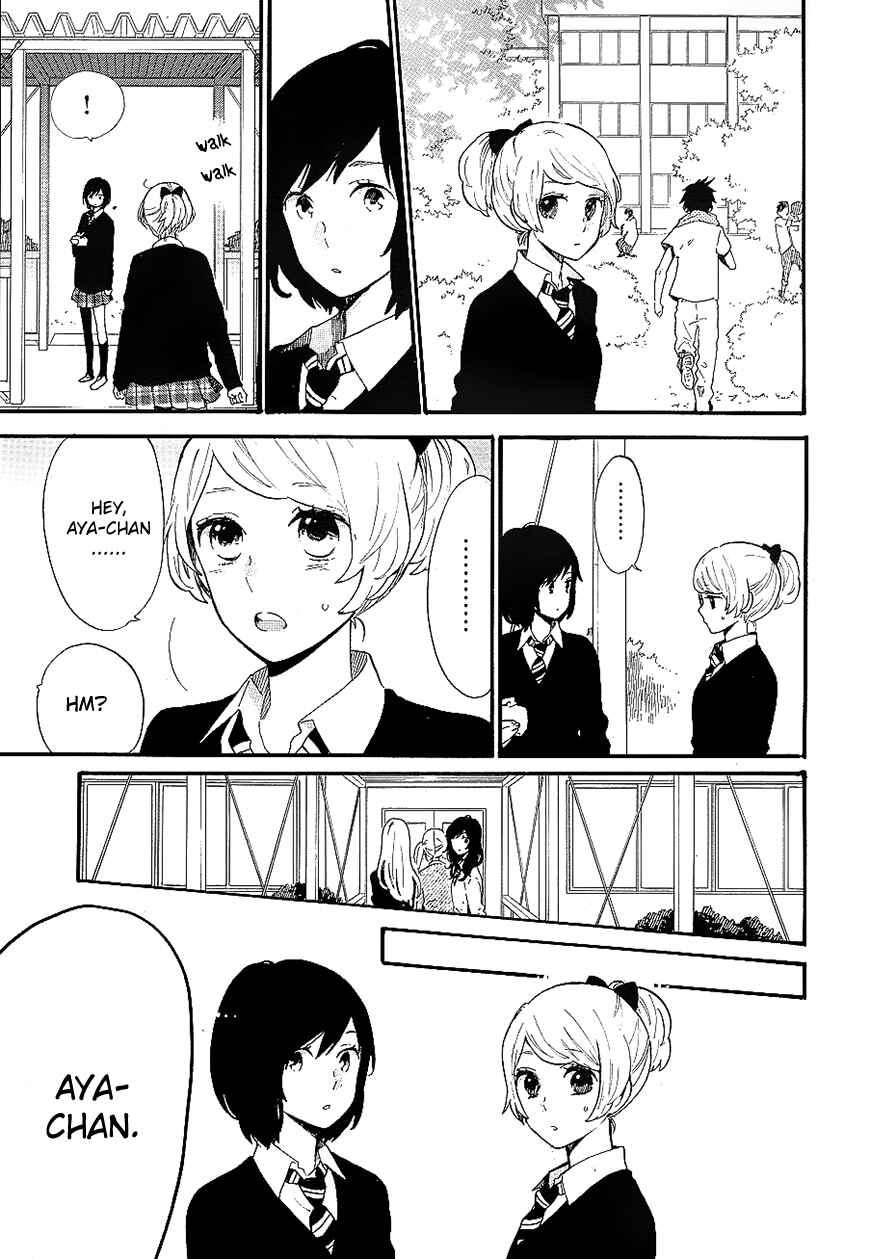 Page 4 Chapter 71 Like a Butterfly