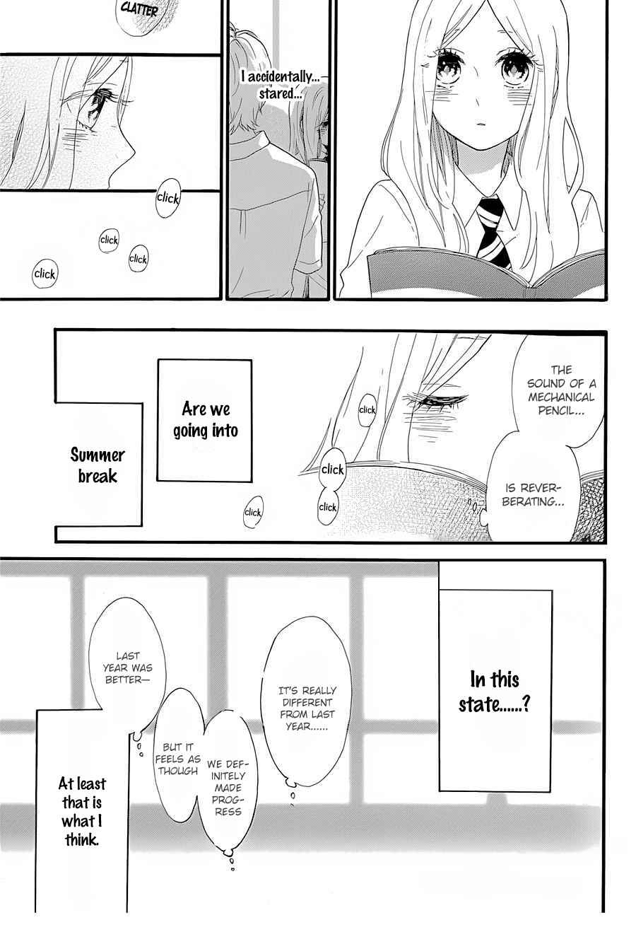 Page 12 Chapter 57 Like a Butterfly