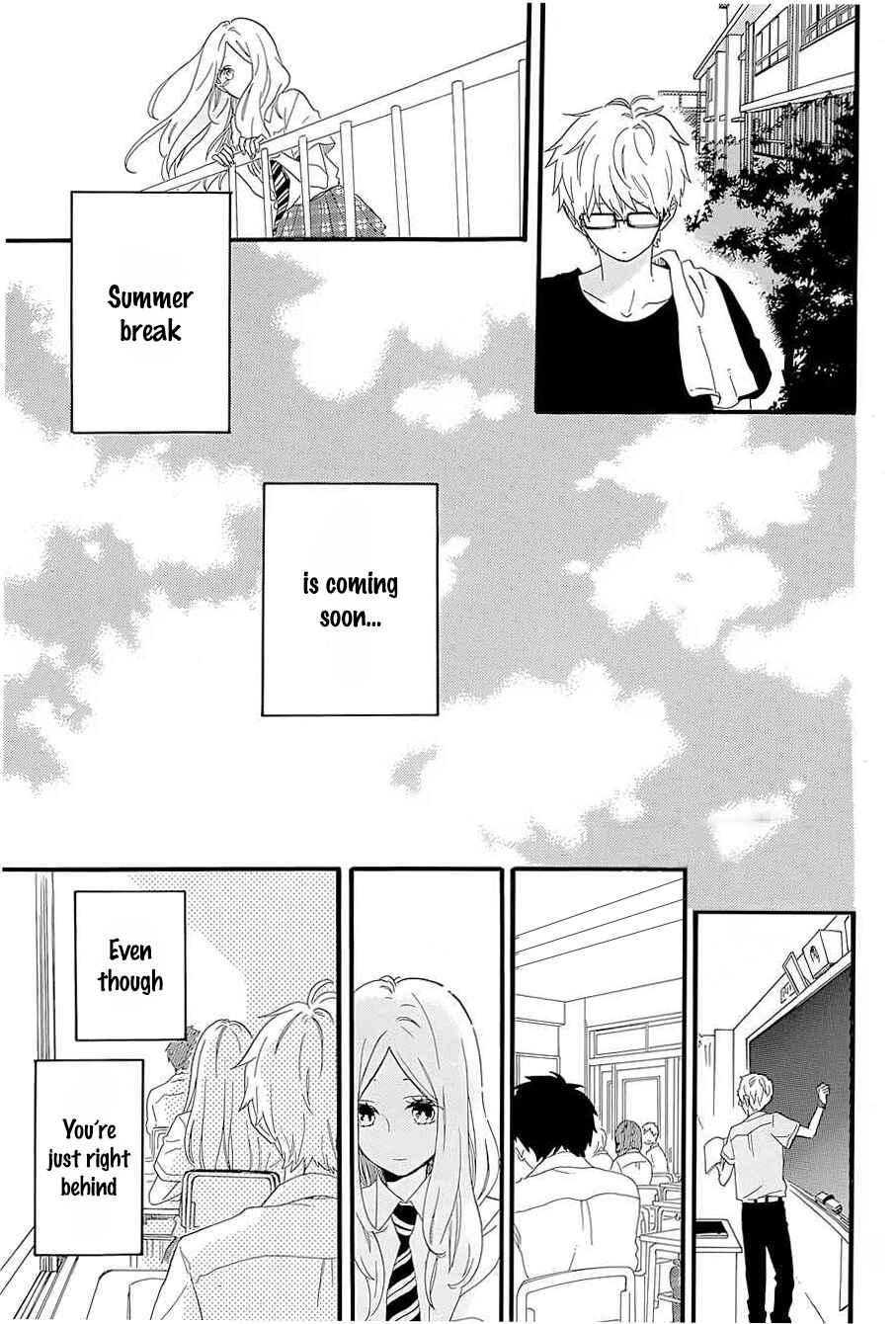 Page 20 Chapter 57 Like a Butterfly