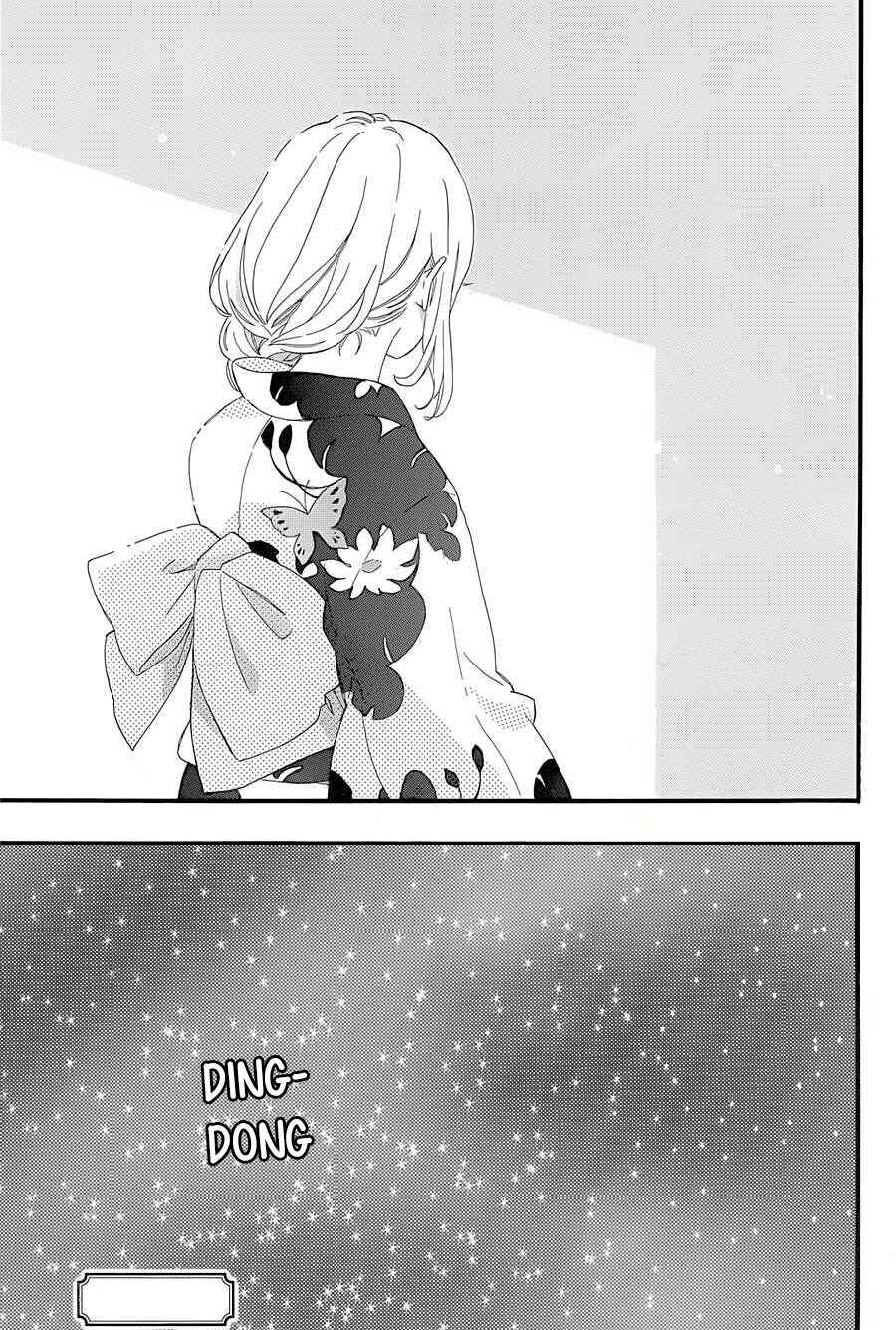 Page 28 Chapter 57 Like a Butterfly