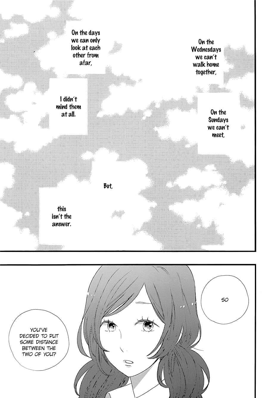 Page 4 Chapter 57 Like a Butterfly