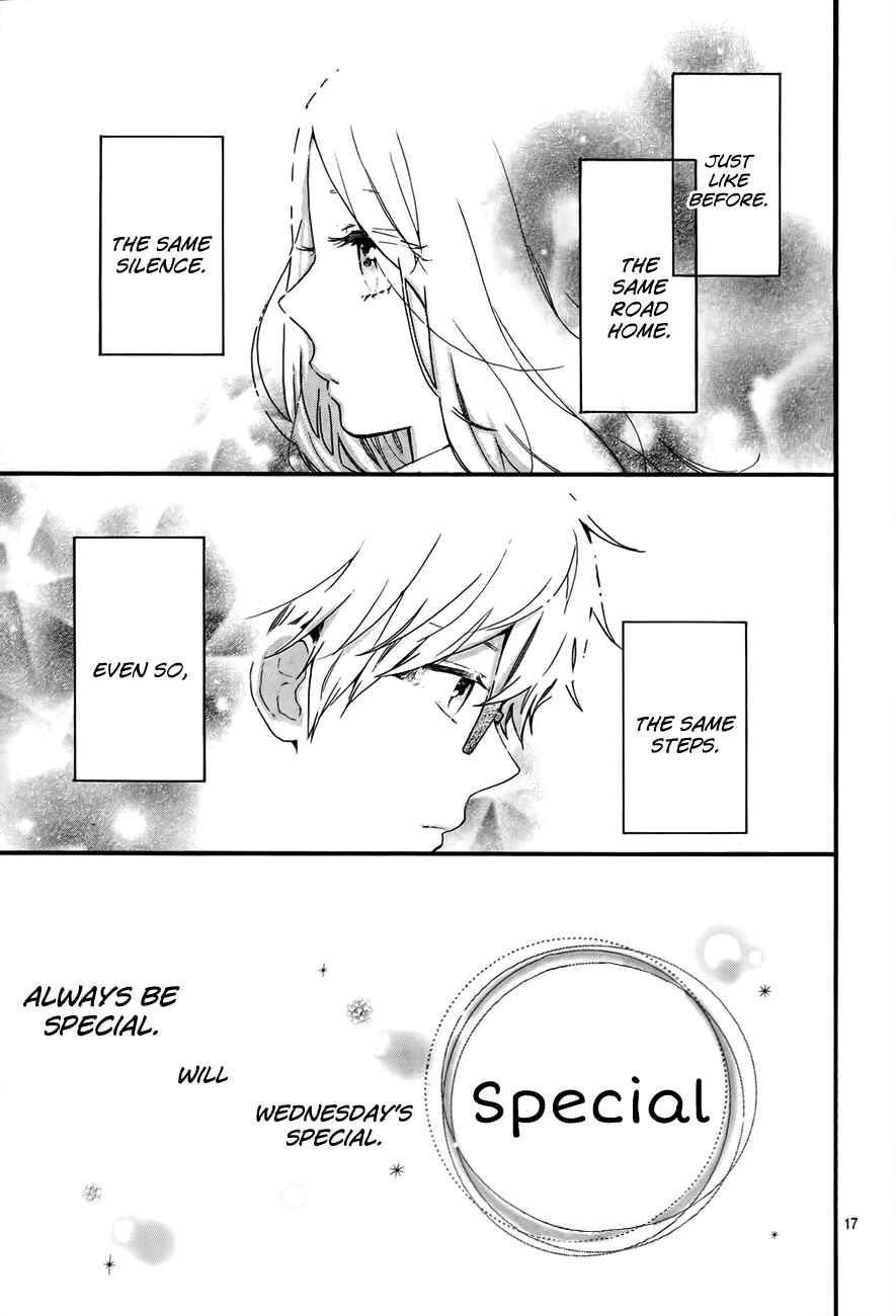 Page 18 Chapter 34 Like a Butterfly