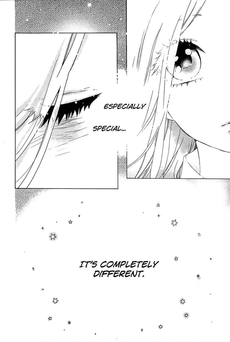 Page 19 Chapter 34 Like a Butterfly