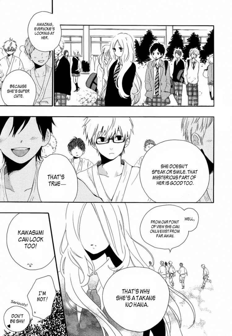 Page 22 Chapter 7 Like a Butterfly