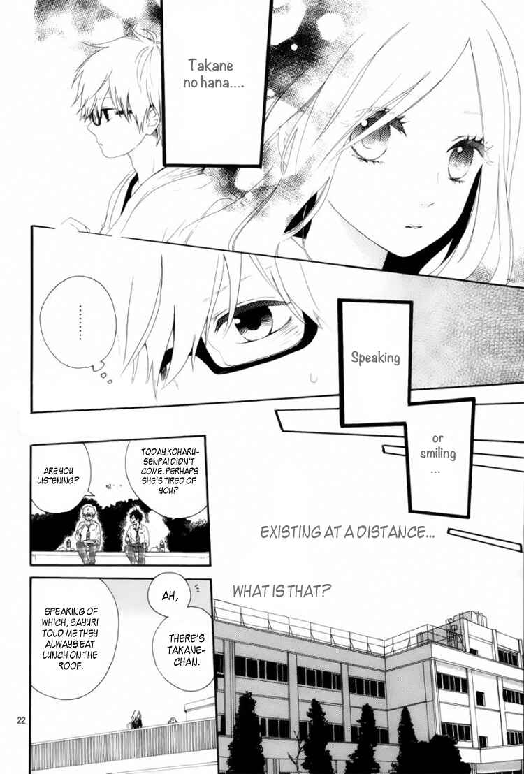 Page 23 Chapter 7 Like a Butterfly