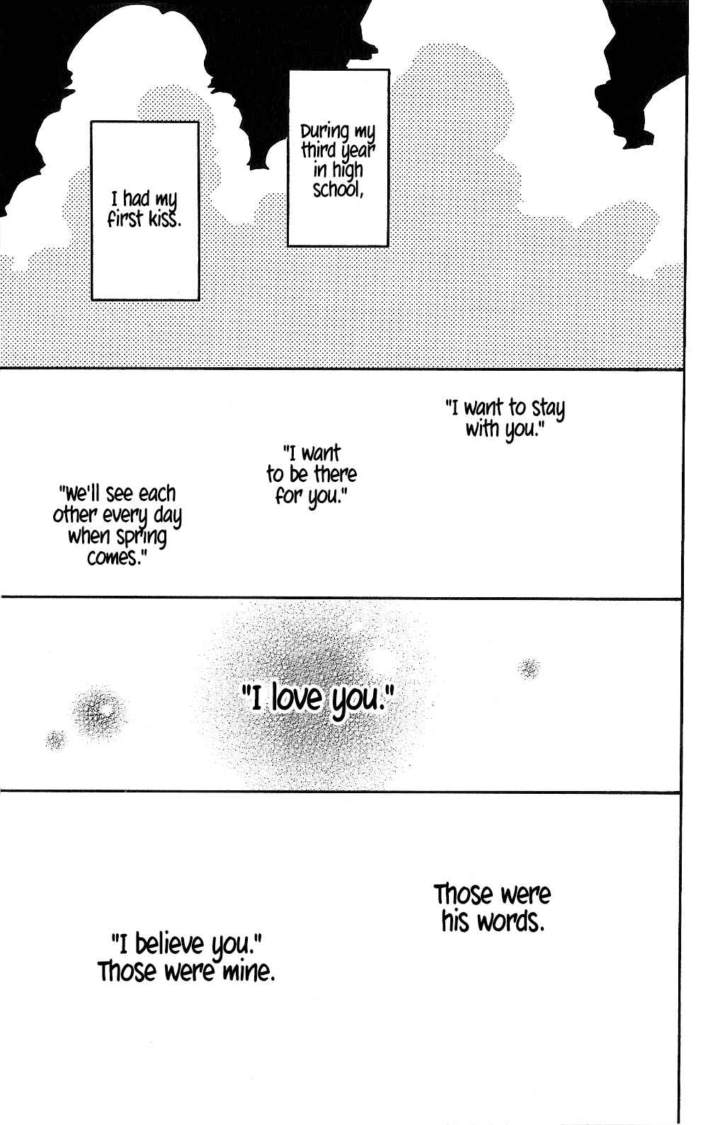 Page 26 Chapter 75.6 Like a Butterfly