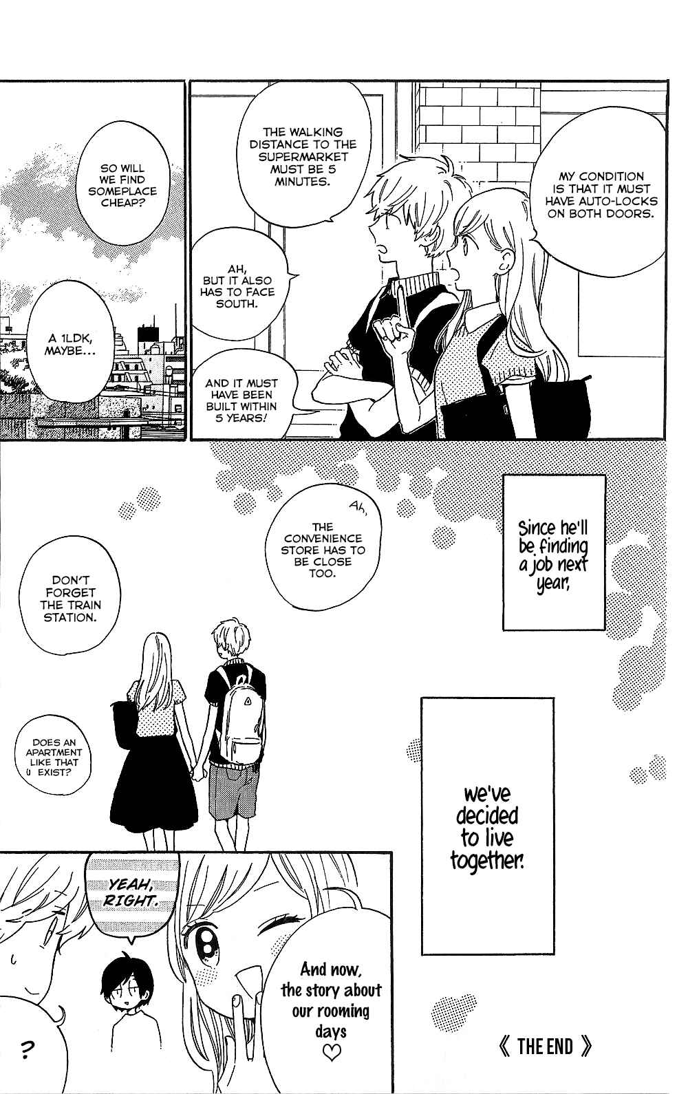 Page 32 Chapter 75.6 Like a Butterfly