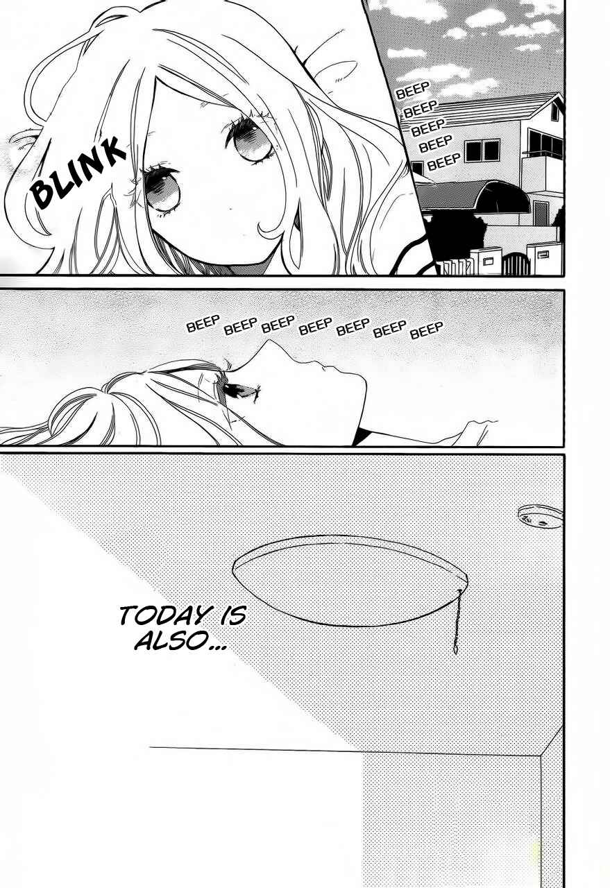 Page 4 Chapter 10 Like a Butterfly